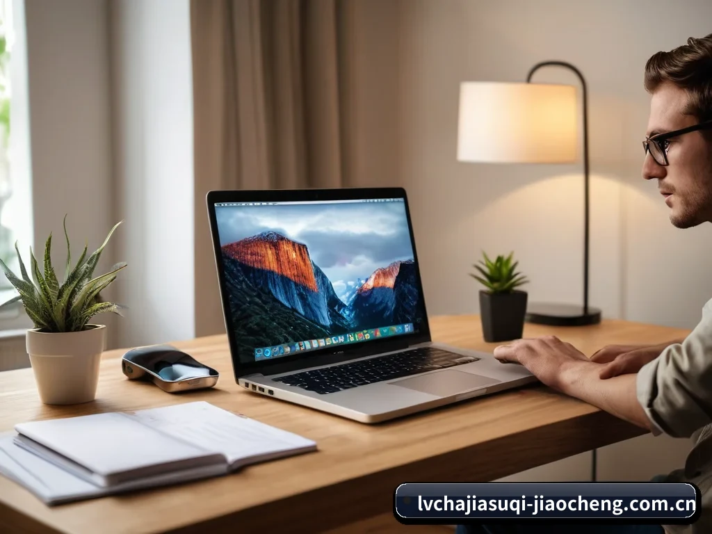 LVCHAVPN下载的故事 - VPN 与网络连接内容